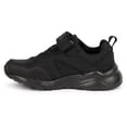 thumbnail image 2 of Trespass Kids Trainers Cushioned with Velco Strap and Durable Toe Cap Kam, 2 of 8