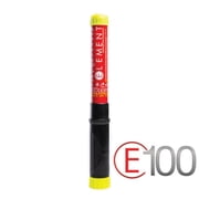 Element Fire E100 40100 Portable Compact Fire Extinguisher 100 Second Discharge