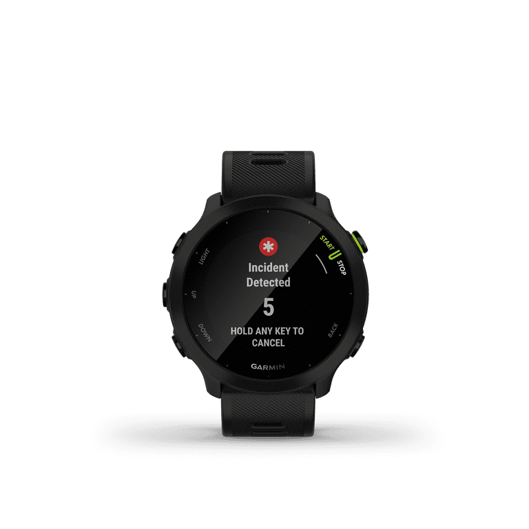 Garmin Forerunner 55 GPS Running Sports Watch