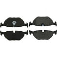 thumbnail image 5 of Centric (106.06920) Posi Quiet Extended Wear Brake Pad, 5 of 5