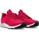 thumbnail image 2 of TENIS UNDER ARMOUR CHARGED ENGAGE 2 3025527601 ROJO HOMBRE 30CM, 2 of 3