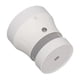 thumbnail image 1 of Detector de humo inteligente Bling Bling WIFI Blanco, 1 of 12