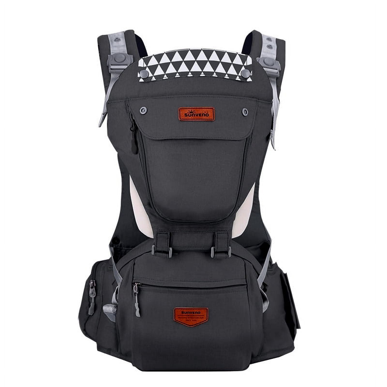 Baby carrier 2025