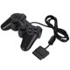 thumbnail image 2 of Gamepad con cable, mando de juego altamente sensible de doble motor diseñado meticulosamente, 2 of 9