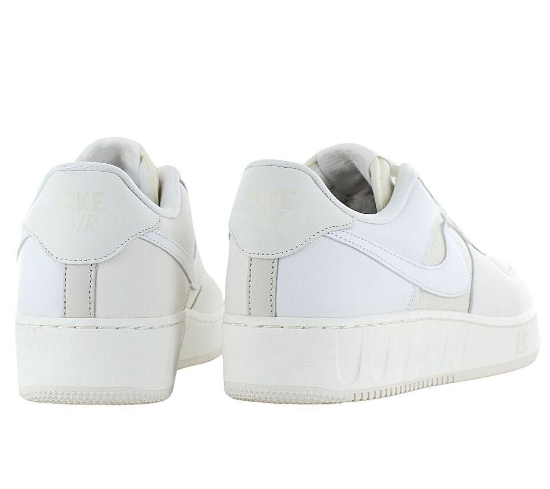 Nike Air Force 1 Low Unity 27.5 Nike | Shoes | Nike Air Force Low Unity White Silver Fd937100