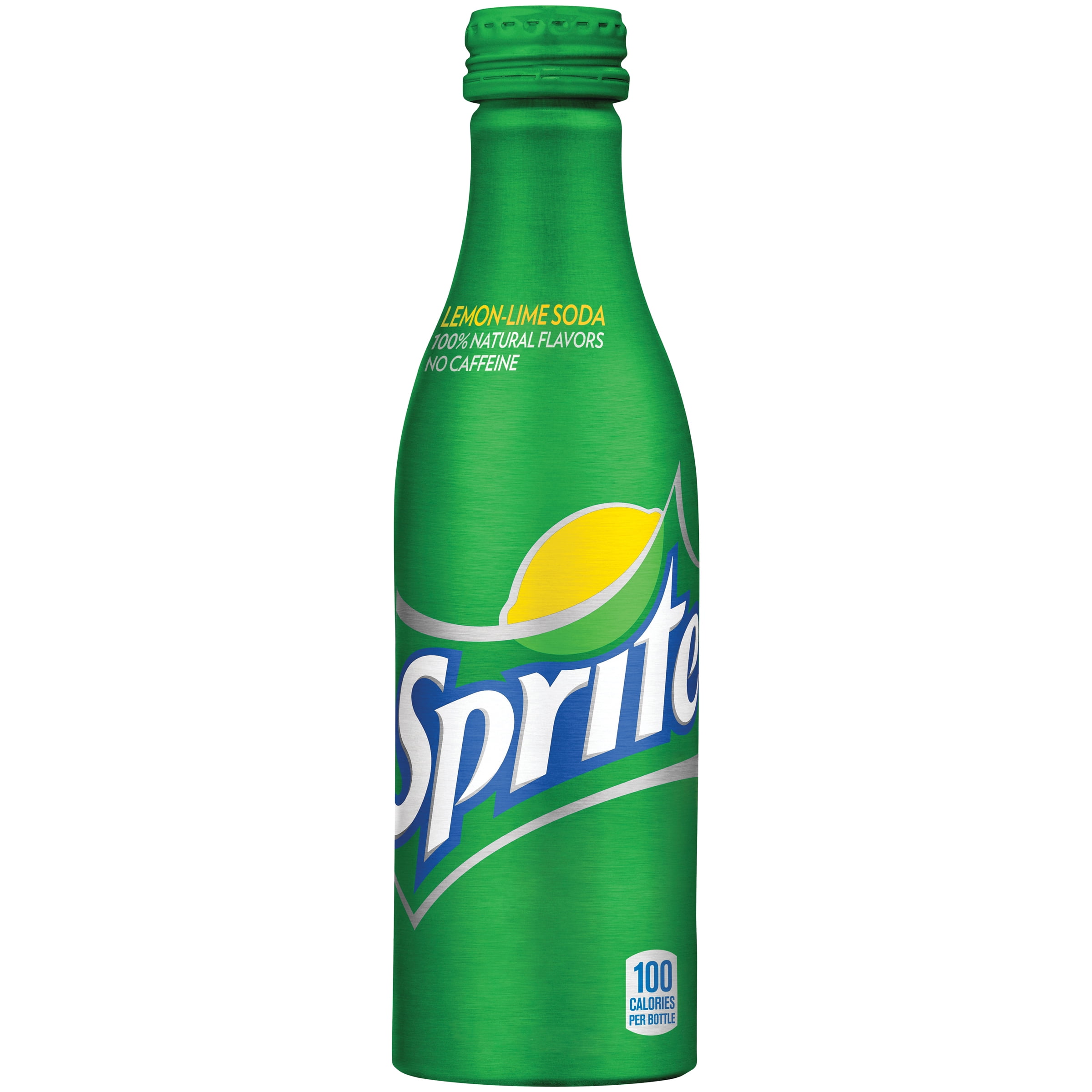 Sprite CaffeineFree LemonLime Soda, 8.5 Fl. Oz.