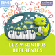 thumbnail image 3 of Juguete Piano de Animales para Niños, 12 Teclas, 20+ Sonidos verde Chico, 3 of 5