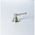 thumbnail image 4 of Delta Faucet RP1001 Soap/Lotion Dispenser with 13oz bottle with funnel Chrome, 4 of 4