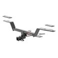 thumbnail image 1 of CURT 11448 Trailer Hitch Rear  Class I; Square Tube; 1-1/4 Inch Receiver; 2000 Pound Weight Carrying Capacity/ 200 Pound Tongue Weight, 1 of 2