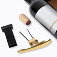 thumbnail image 4 of unbranded Abrelatas Metálico Multifuncional Para Vino Y Cerveza Color Dorado Para Uso En Cocina Portátil, 4 of 7