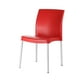 thumbnail image 2 of juego 4 sillas hot rojas, 2 of 4