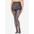 thumbnail image 2 of Catherines Women's Plus Size Daysheer Pantyhose, 2 of 4