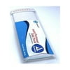 Dynarex Perineal Instant Cold Pack w/self adhesive strip 4.5"x12" 24/Case