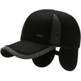 thumbnail image 3 of LAICAIW mens Baseball, Z Grey, 7-7 3/8, 3 of 7