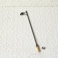 thumbnail image 1 of 5 X Oo / Ho Scale Led Street Light Railroad Path Lamp Post + Resistors, 1 of 7