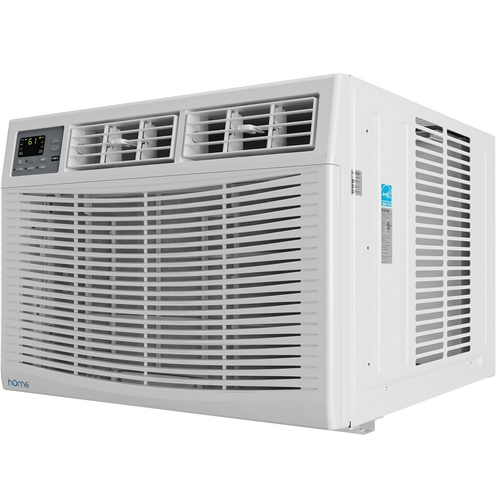 hOmeLabs 15,000 BTU Window Air Conditioner Energy Star Certified AC