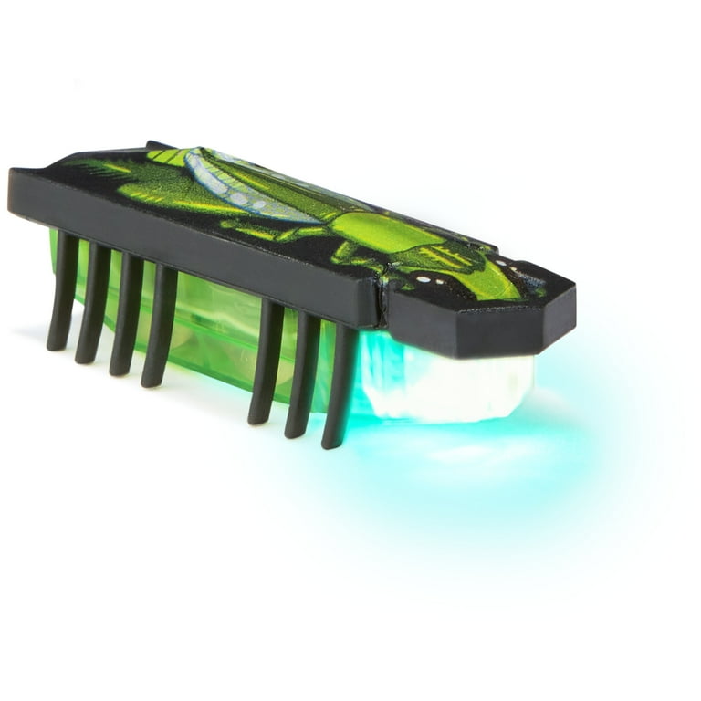 Hexbug Nano Spiral Starter Set Innovation First - ToyWiz