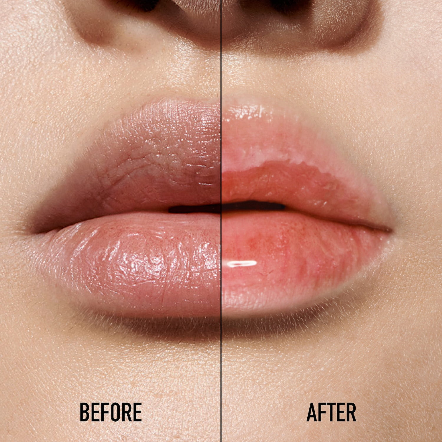 lip oil duor