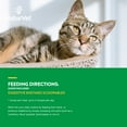 thumbnail image 6 of NaturVet Scoopables Digestive Enzymes, Cat Supplements, 45 Scoops, 6 of 8