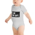 thumbnail image 3 of I Am The Gift | Baby Onesies | Mighty Kids, 3 of 6