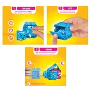 Kuroba Spark-Lug Collectible Training Pack