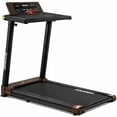 thumbnail image 1 of Caminadora Eléctrica Centurfit 1.75HP Plegable App Gym, 1 of 7