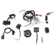 thumbnail image 1 of ATV Wiring Harness Kit, with CDI Stator Regulator Ignition Switch Solenoid Relay for GY6 125Cc 150Cc, 1 of 5