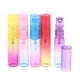 thumbnail image 1 of 5 piezas Mini viaje Perfume atomizador Botellas recargables ambientador viales DIY 73 cm Jinwen Botellas de perfume vacías, 1 of 8