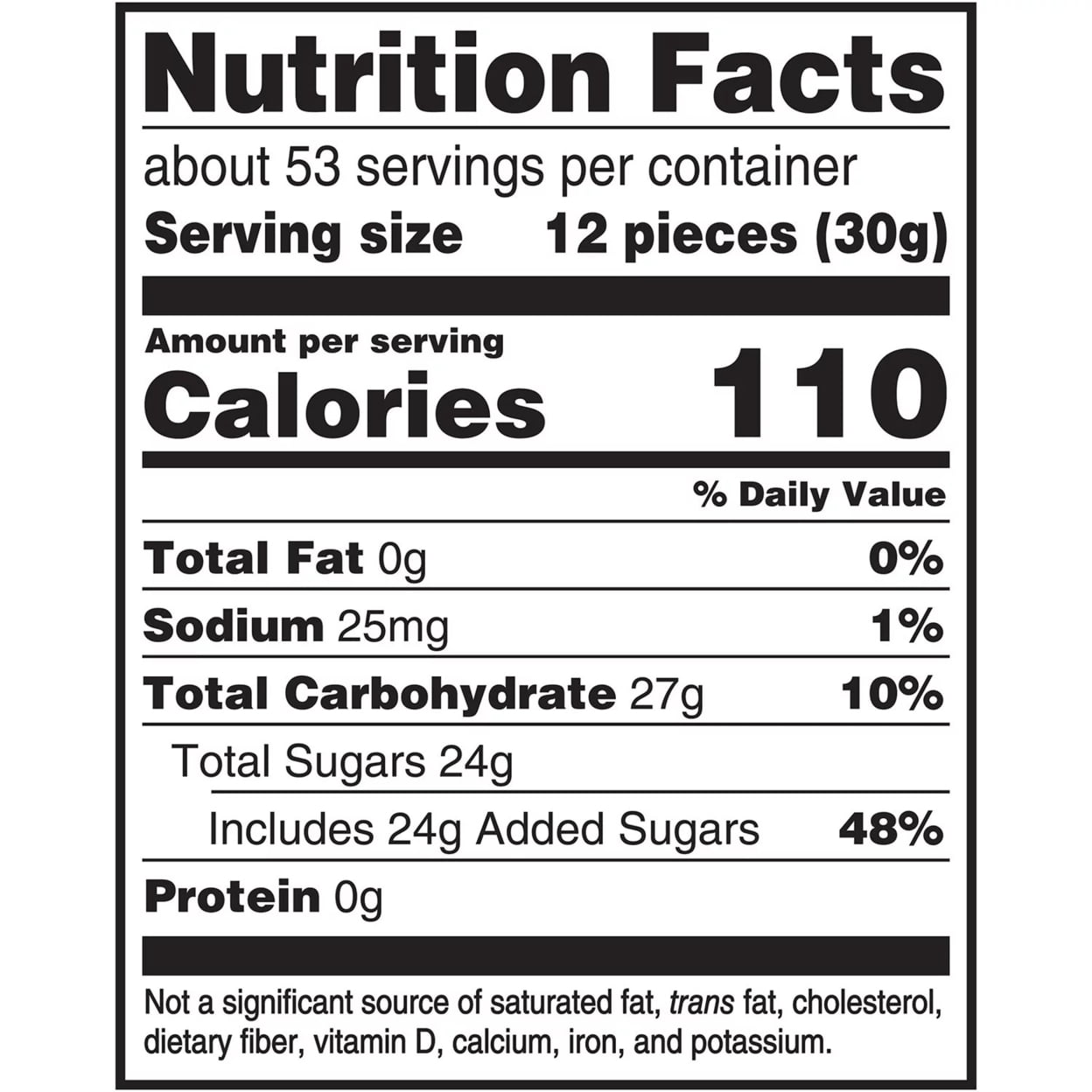Sour Patch Kids Soft and Chewy Candy (3.5 Pounds)