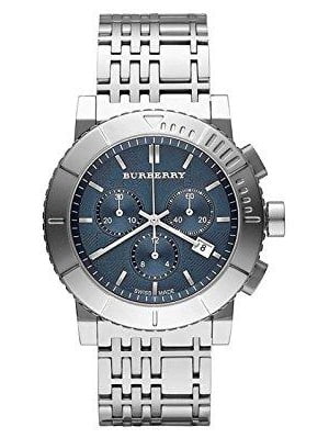burberry swiss made watch price