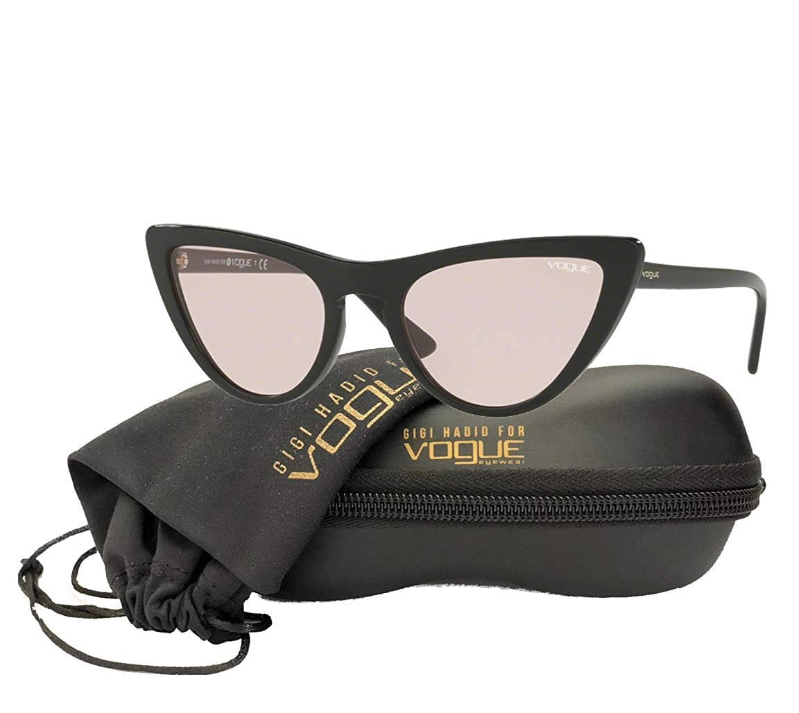 Vogue Eyewear VO5511 W44 Black