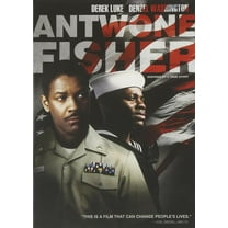 Disney - Antwone Fisher [DIGITAL VIDEO DISC]