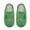 Army Green, variant on HNMKIU Boys Winter Slippers Indoor Shoes for Kids Cozy Warm Soft Children's Casual Comfortable Home Footwear Christmas Slippers for 2-12 Years Dark Blue,8-9 Years