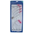 thumbnail image 3 of Hello Hobby New, Regular Size, Craft Vinyl Die-Cutting Accessory Tool Kit, Pink, 7 Count, 3 of 20