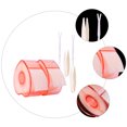 thumbnail image 2 of Shisuyan Eye Tape Lift Strip Assorted Color 2 Rolls 5.2x5cm, 2 of 9