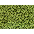 thumbnail image 1 of Ahgly Company Indoor Rectangle Oriental Green Industrial Area Rugs, 5' x 7', 1 of 4
