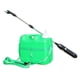 thumbnail image 3 of Pulverizador eléctrico, pulverizador de jardín potable con varilla telescópica, pulverizador de agua, pulverizador de mochila para pulverización de pulverizar cabezas universales mayimx Pulverizador de mano, 3 of 9