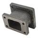 thumbnail image 4 of Manifold Flange Adapter Converter, Strong Torque High Strength Manifold Flange Adapter High Accuracy Stable Operation For Car ANGGREK Descripción de la referencia, 4 of 5