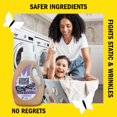 thumbnail image 4 of Suavizante de telas Molly's Suds Lavender, 34 oz, 50 cargas, 4 of 8