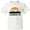 AA-White, variant on Inktastic Anchorage Alaska Skyline Youth T-Shirt