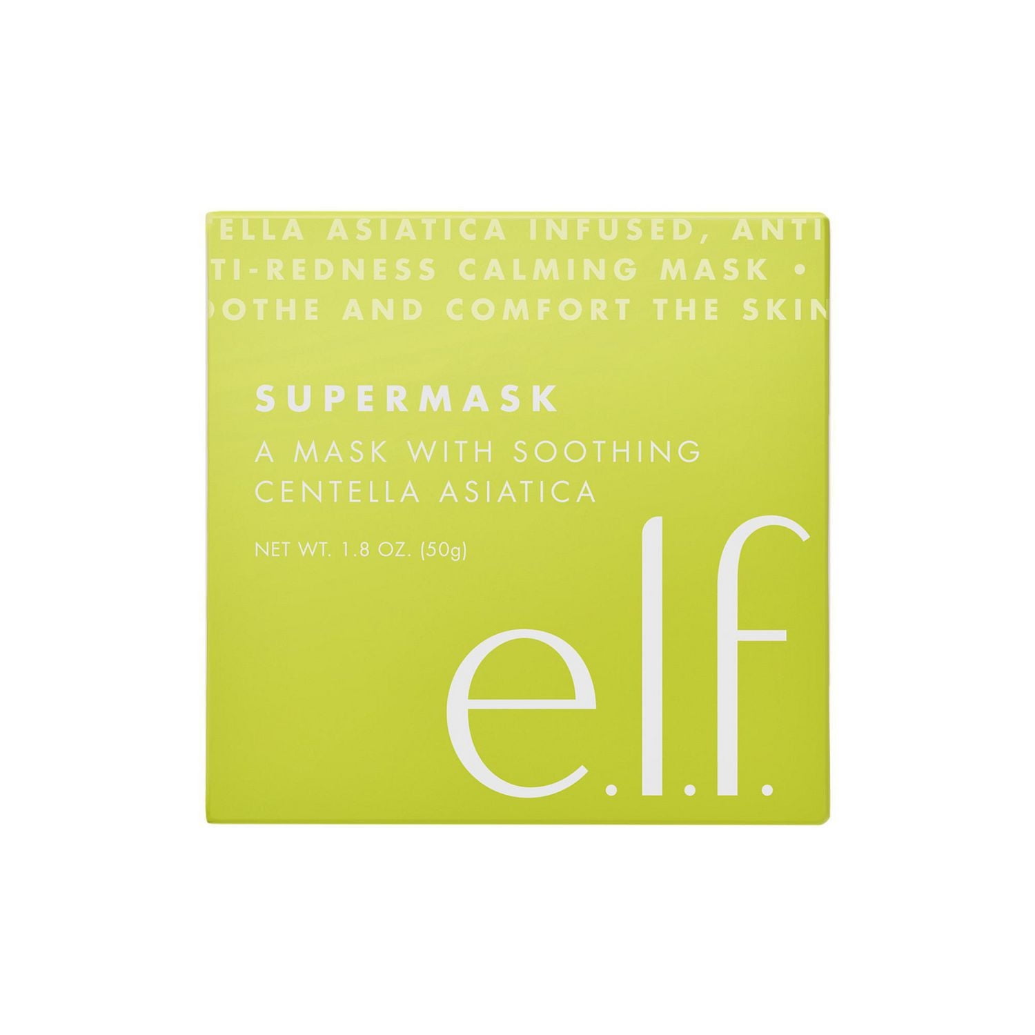 e.l.f. cosmetics Supermasque
