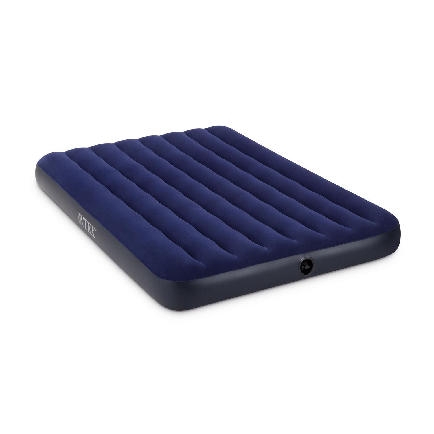 INTEX Dura-Beam® Classic Downy Air Mattress, 8.75in. Full