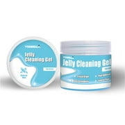 Car Cleaning Soft Gel
