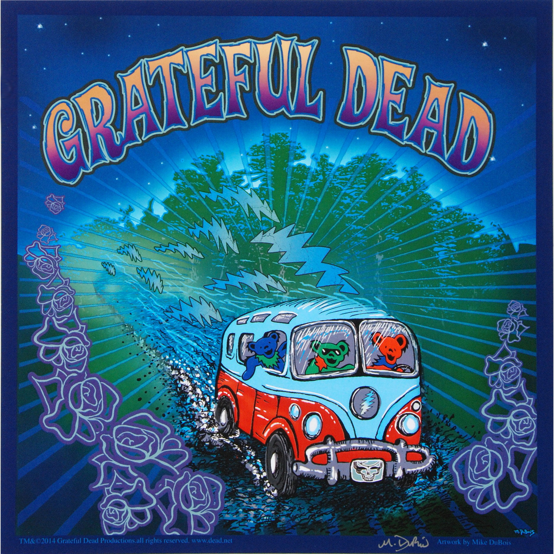 Phil and Bob 7/4/15 | Grateful dead, Grateful, Dead
