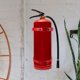 thumbnail image 4 of HAMPPLIES Soporte Universal Para Extintor De Incendios Con Compacto Y Ajustable Para Oficinas, 4 of 8