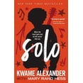 thumbnail image 1 of Pre-Owned Solo (Paperback) 0310761883 9780310761884, 1 of 1