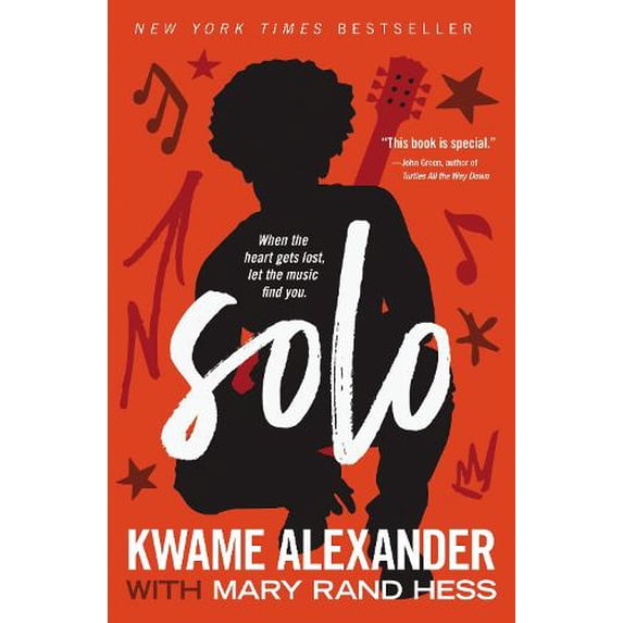 Pre-Owned Solo (Paperback) 0310761883 9780310761884