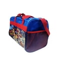 thumbnail image 3 of Paw Patrol 600d Polyester Duffle Bag With Printed Pvc, 3 of 4