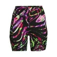 thumbnail image 5 of No Boundaries Juniors Bike Shorts with Pocket, Sizes XS-XXXL, 5 of 5