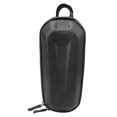 thumbnail image 2 of Saddle Bag, Non Leakage EVA Hard Shell Bike Front Tube Frame Pouch Holder Waterproof With Internal Layer For Storage ANGGREK Bicycle Bag, 2 of 8
